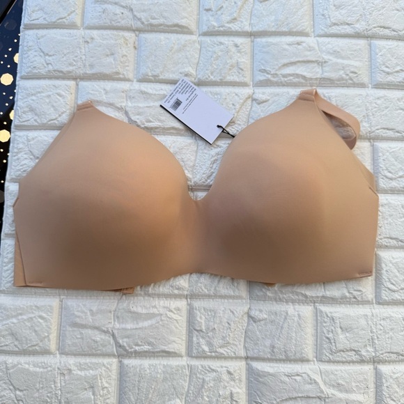 Wing Woman contour bra size 8++ - Picture 1 of 10
